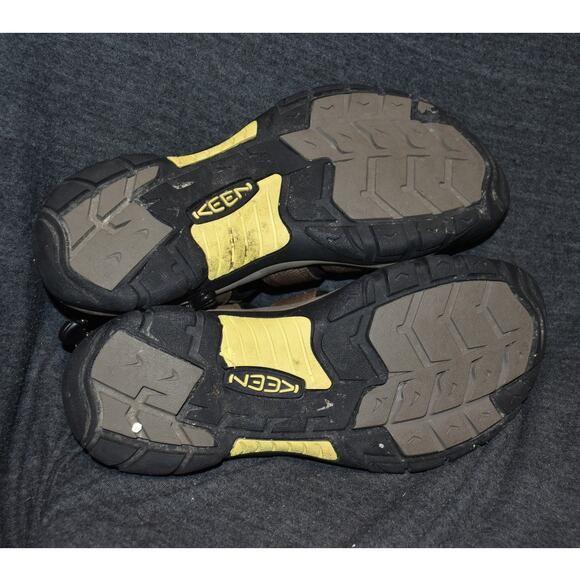 Keen Men\'s 13 Newport H2 Water Sandals Hiking Outdoors main image 4
